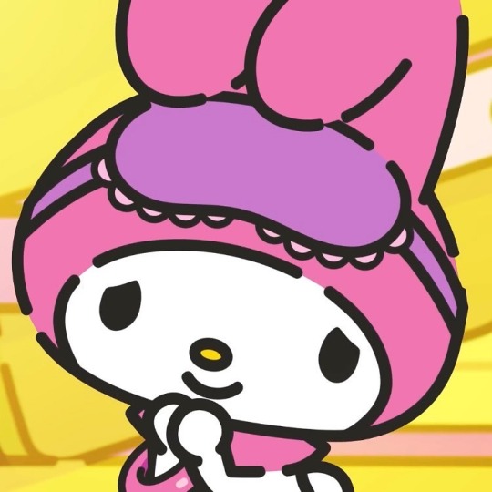 Cinnamoroll Kuromi Aesthetic Pfp : Dress up your new pet cinnamoroll ...