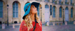 Hemswrths:lily James As Young Donna In Mamma Mia! Here We Go Again