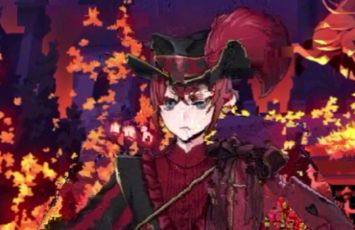 (partial GloMas And Book 6 Spoiler)
