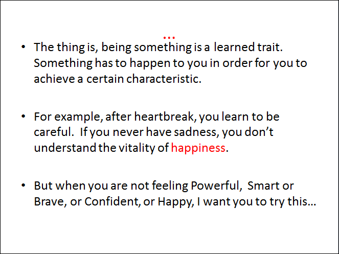 theskiesabovelife:  How to be The Best Woman Possible. 