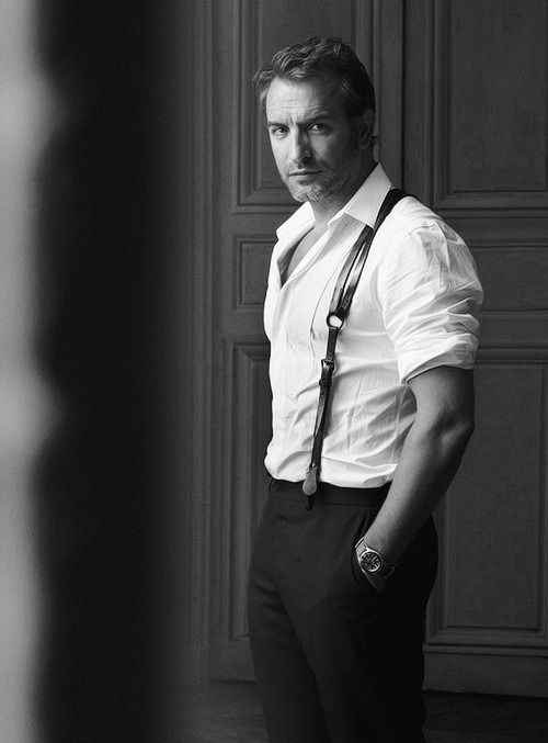 lascivious25:  Something about suspenders….suspenders OR neckties. You know.. THGC has all these ‘days’…I almost wonder if we’re doing it wrong, ladies… we should be asking for suspenders and neckties…belts and slacks…hands for goodness