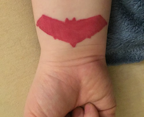 Tattoo uploaded by Justine Morrow  Jason Todd tattoo by Chris Morris  ChrisMorris jasontodd dccomics redhood comics illustrative newschool   Tattoodo