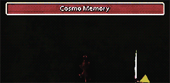 shandrias:FINAL FANTASY VII           Limit Breaks