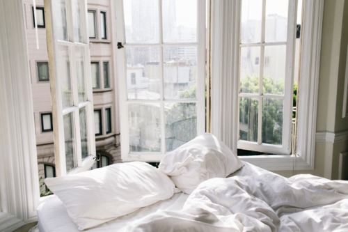 peone: Hannah Pobar’s San Francisco Home | Glitter Guide