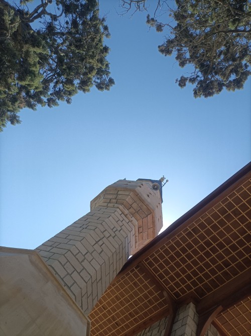 Bilecik / St Erturul Gazi Trbesi..
