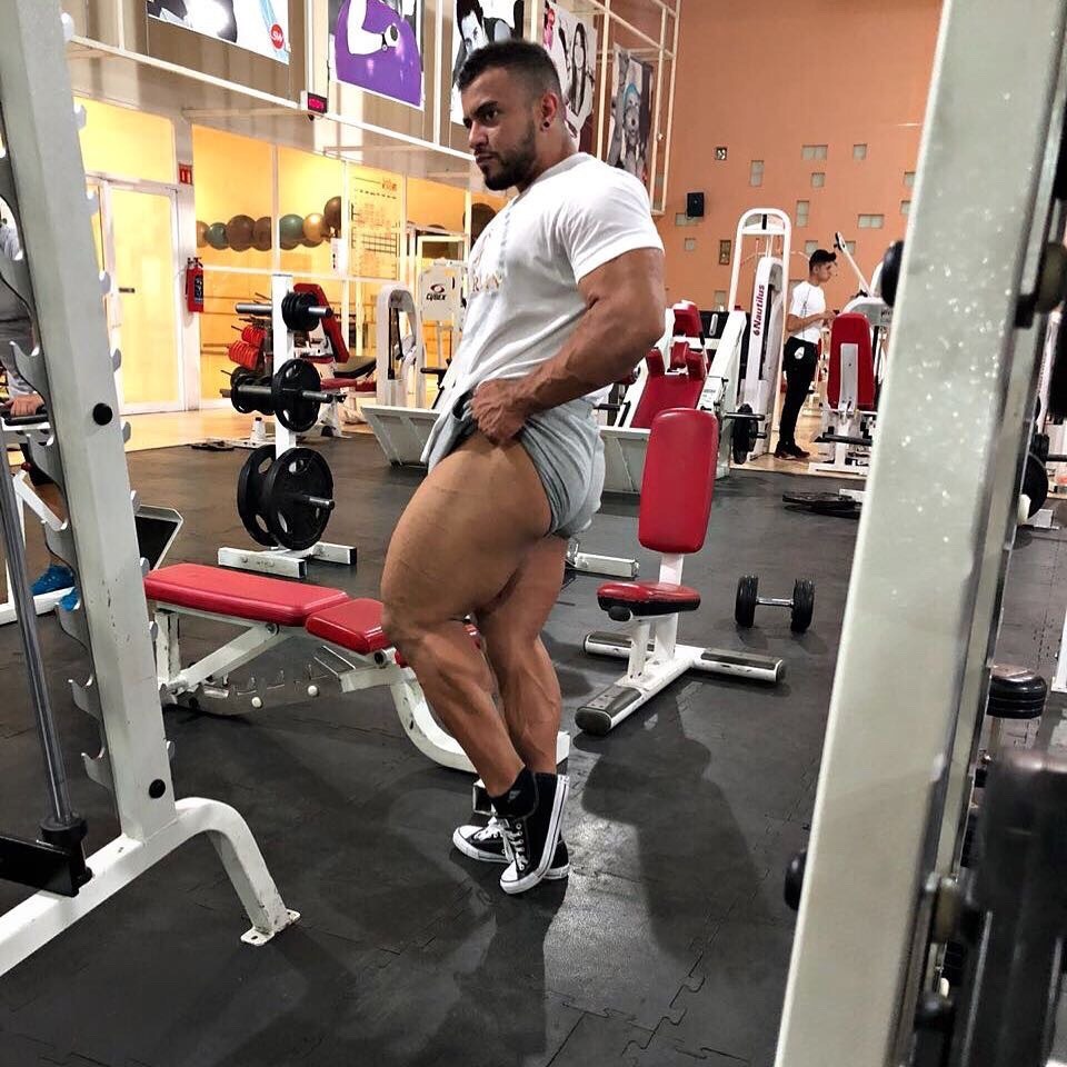 Brandon Bombon