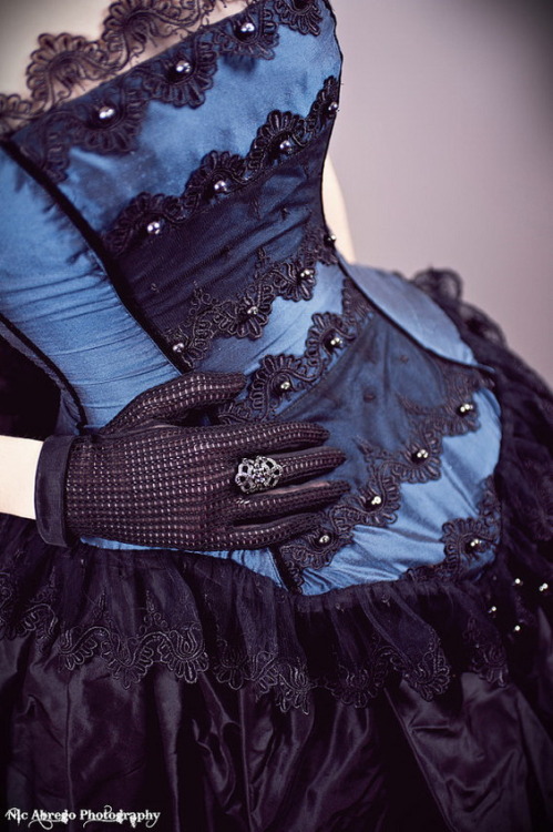 corset-fetish:  Corsets