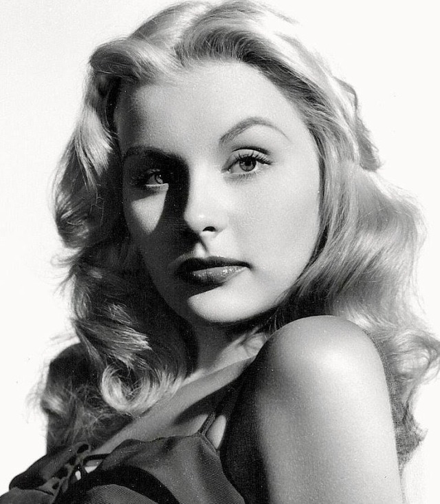 Remembering Barbara Payton 🌹🕊on her Birthday 🎂