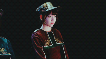 ant38g:  [PV]  止まらない観覧車 (  Tomaranai Kanransha )gif by : ant38g