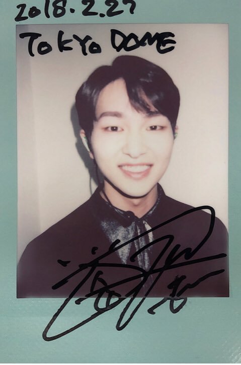 He's So Adorable Omg