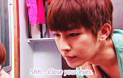dearaaronyan:  Aaron’s 2013 drama | 就是要你愛上我 ♥ Just You ⇢ qi yi