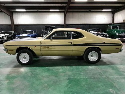 jacdurac:   1971 Dodge Demon  