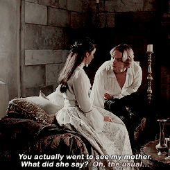 acciofrary:  #i’m gonna revive you so #together #you can disgust me for another