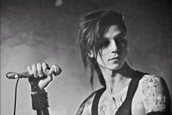 Black Veil Brides