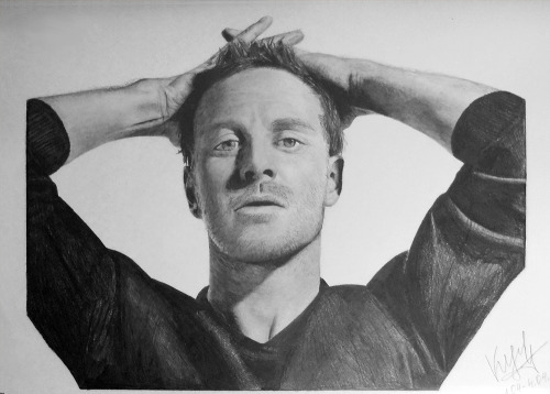 Michael Fassbender