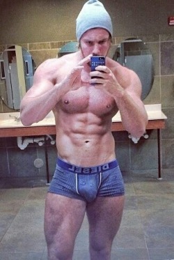 Bulging