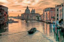 allthingseurope:  Venice (by Ryan Phillips