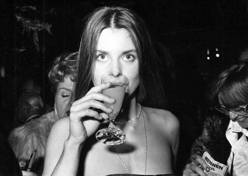 mabellonghetti:
““Nastassja Kinski at the premiere of “Tess” 1979
” ”