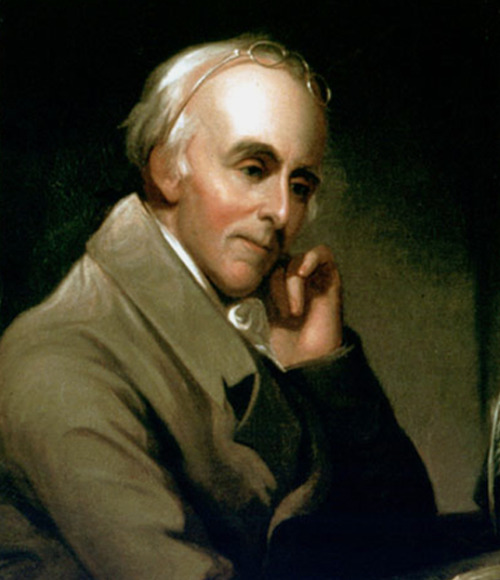 The Explosive Power of Dr. Benjamin Rush’s Thunderpills,While today Dr. Benjamin Rush is considered 
