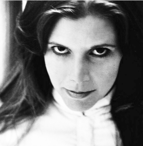 thesovereignempress - come-from-outer-space - Carrie Fisher,...