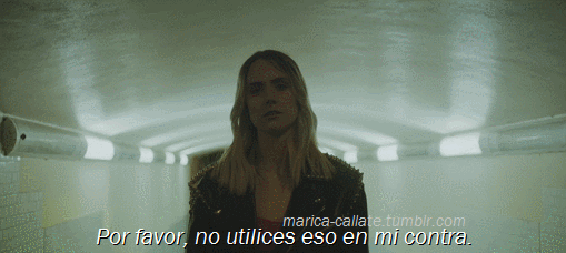 marica-callate:    Snakehips, MØ - Don’t Leave  -Kit Kat.