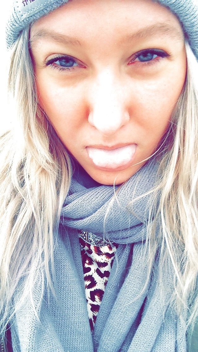 exxxposedhouse:  Exxxposed!!!  She now lives in the amateur house!!  Like what you