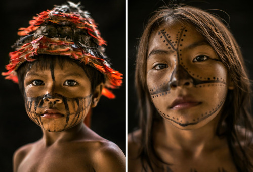 decolonizingmedia: ‘We Will Fight to the End’: Munduruku Resistance to the Destruction o