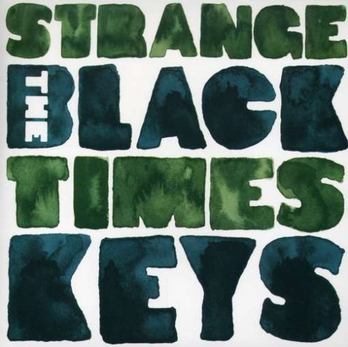 Black keys brothers album