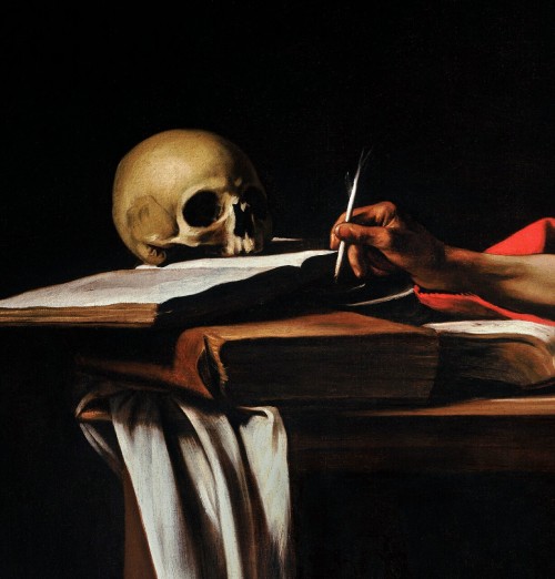 detailedart: • The Genius of Michelangelo Caravaggio and his Command of Light • First Part