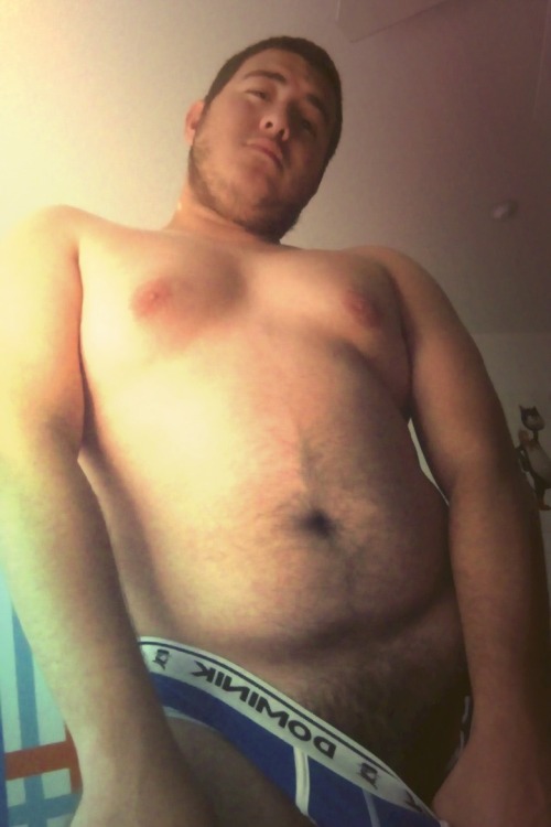 imhereforthemen:  Thank you for all the confidence you and this blog have given me! I hope you come back in the future and good luck with your job! I’ll see you all sooner than you think. ;)  (teerofinale) 