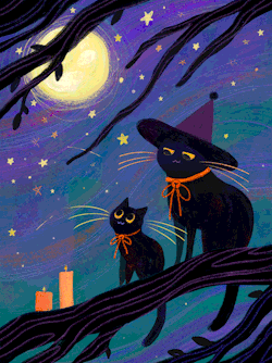 zandramims:Happy Halloween :3 
