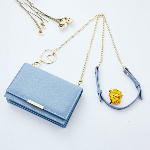 winriirockbell: Candy Color  Shoulder Bag    ► discount code : Crystal15