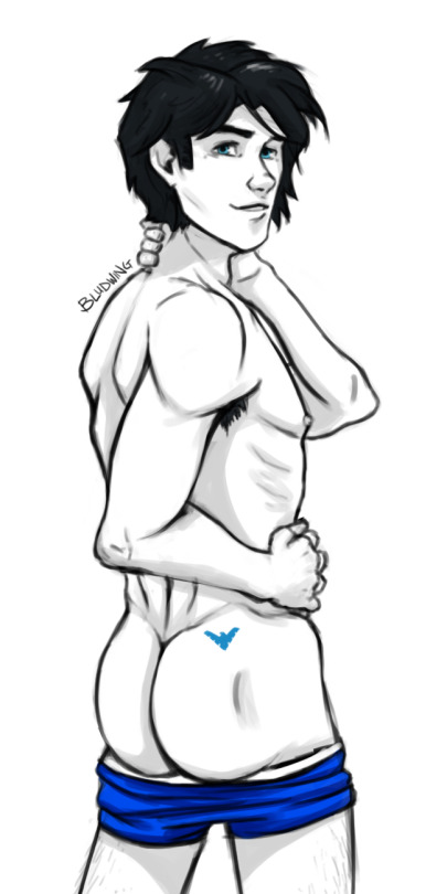 tumblr photo bludwingart 2