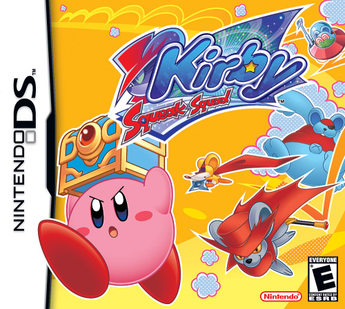 throh:  8bitsquirrel:  thelastofkrypton:  idk what it is but something about being in america really pisses kirby off  There was actually a recent interview where they said it’s basically cute Kirby sells in Japan while badass Kirby sells in America