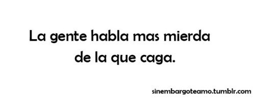 Vive, ríe y ama