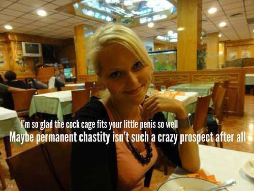 make-him-cuckold:  hotwife submissive cuckold porn - http://bit.ly/2nebUsm