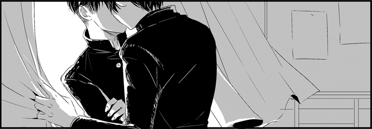 boylovelies-deactivated20150401:  【腐向け】らくがきログ by ｂ ｔ ｎ