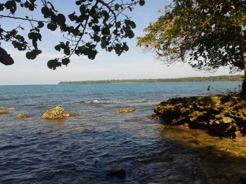 Cahuita, Costa Rica