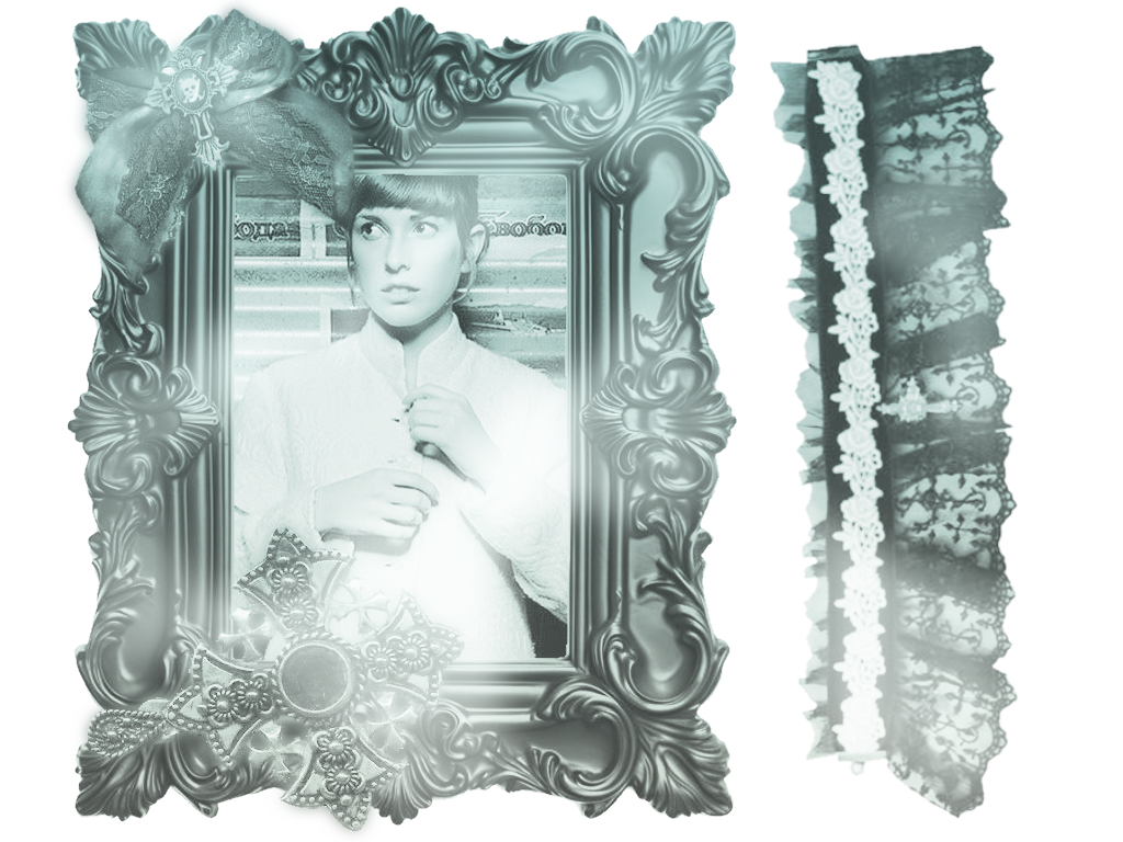 sonya (played by the wonderful brittain ashford) graphic by mus