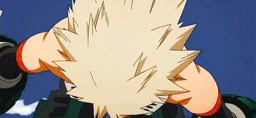 deku-smash:some quality Rare Bakugos from the second OVA