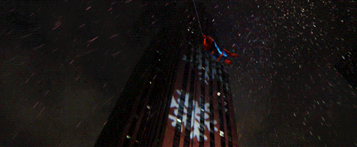 Spider-Man: No Way Home (2021) Dir. Jon Watts