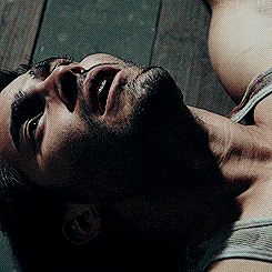 billyhilton:  glittergaysandgore:  Basically how the show goes in my head.  Omg 
