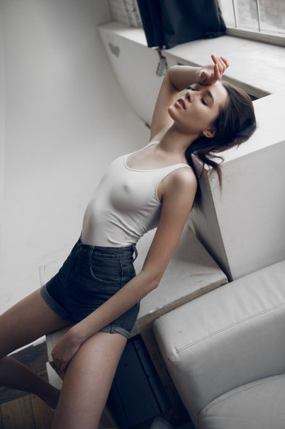 sexy-without big words-just beautiful..