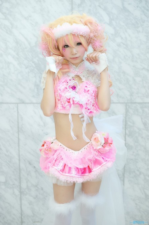 asiancosplay: Full View Images @ goo.gl/RqfBtM Follow Us Get to Like FB Our PAGE  Good Things