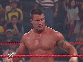 temomi: His cover WWE ARMAGEDDON 2003 