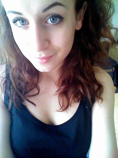 maggot-princess:  hi my little babies xox 