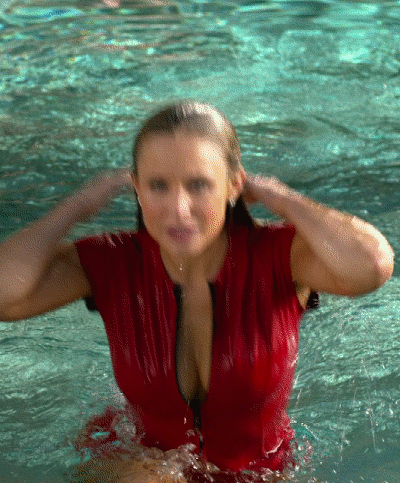 celebfap123:Kristen Bell