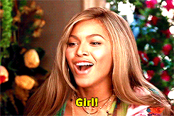  Throwback Thursday: Destiny’s Child(Beyonce) - Girl         