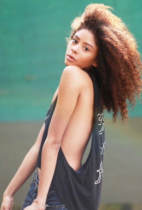 blacknaturals:  ♕