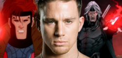 superherofeed:  Director Rupert Wyatt Exits CHANNING TATUM’S ‘GAMBIT’